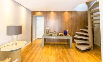 Imagem 3: Cobertura a venda na Vila Mariana