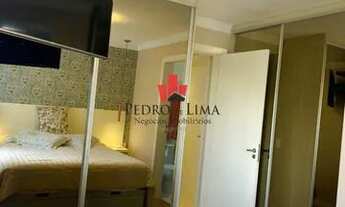 Imagem 6: Apartamento com varanda Garden, porteira fechada, dormitórios suítes, 2 vagas no Tatuapé