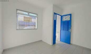 Imagem 3: Casa para Locação em São Paulo, VILA CLEMENTINO, 2 dormitórios, 2 banheiros