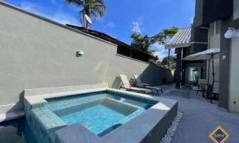 Imagem 5: Casa com 5 dormitórios à venda, 278 m² por R$ 4.500.000,00 - Riviera Módulo 20 - Bertioga