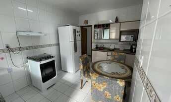 Imagem 5: Apartamento 2 dormitórios em Guilhermina - Praia Grande - SP