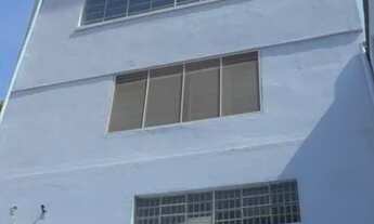 Imagem 3: PRÉDIO - SAÚDE - SP