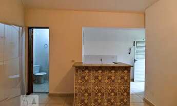 Imagem 5: Casa para Aluguel - Parque Regina, 1 Quarto, 40 m2