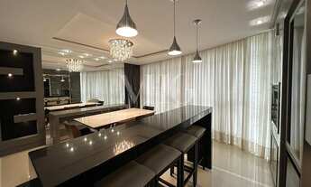 Imagem 2: 100% mobiliado e pronto para morar