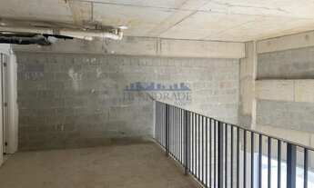 Imagem 5: Barra da Tijuca Galpão / depósito com 1 vaga na garagem