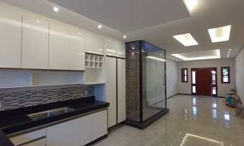 Imagem 4: Linda casa nova de 3 quartos em Anchieta Iriri-ES Support Corretora de Imóveis