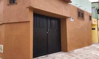 Imagem 7: Apartamento para venda com 53 metros quadrados com 2 quartos em Casa Grande - Diadema - SP