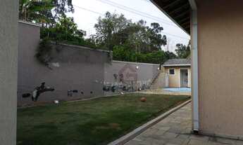 Imagem 7: Casa com 4 dormitórios, 499 m² - venda por R$ 2.600.000,00 ou aluguel por R$ 15.000,00/mês