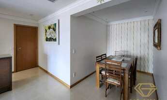 Imagem 3: Florais Eco Resort apartamento mobiliado para locação na Gleba Palhano em Londrina