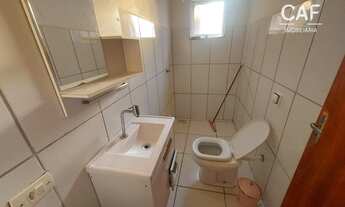 Imagem 4: Casa com 1 dormitório para alugar, 70 m² por R$ 1.500/mês - Moinho Residencial - Holambra