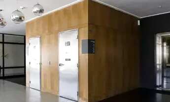 Imagem 7: Rarus Flats - Flat para locação - Edifício DNA Pinheiros