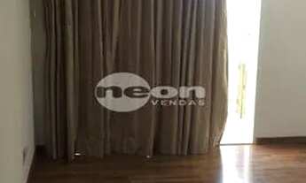 Imagem 2: SãO BERNARDO DO CAMPO - Apartamento Padrão - Rudge Ramos