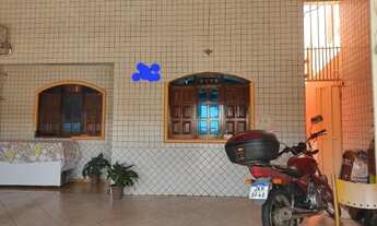 Imagem: Casa em Santa Maria DF 303 sul Aceita financiamento