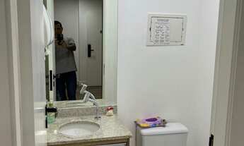 Imagem 6: São Paulo - Conjunto Comercial/Sala - Campo Belo