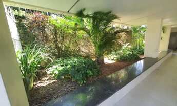 Imagem 5: Apartamento para venda com 162 m² com 3 quartos sendo 1 suíte em Acupe de Brotas - Salva