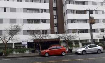 Imagem 3: A MELHOR LOCALIZAÇÃO DO BATEL/ÁGUA VERDE !!  MORAR COM SEGURANÇA E CONFORTO .p