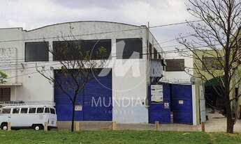 Imagem: Salão/Galpão (salão - térreo