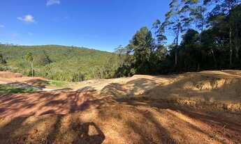Imagem: Vendo meu terreno em Ibiúna