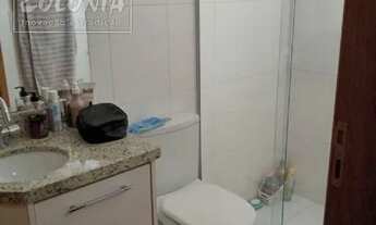 Imagem 7: Santo André - Apartamento Padrão - Campestre