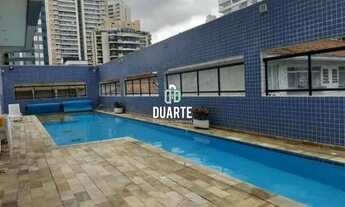 Imagem: SANTOS - Apartamento Padrão - GONZAGA