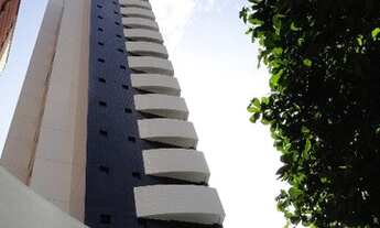 Imagem 2: ED DI BONACCI NO UMARIZAL APTO 02 SUITES E 02 VAGAS