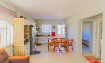 Imagem 7: Casa a venda de 2dormitórios,sala de estar/jantar e cozinha integradas, área de serviço e