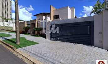 Imagem: Casa (sobrado na rua) 4 dormitórios/suite