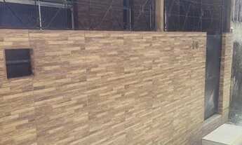 Imagem: Aluga se casa 2 quartos, final de linha