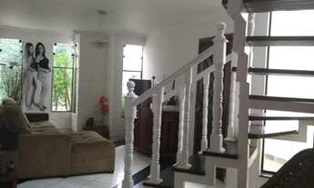 Imagem: Sobrado com 3 dormitórios, 150 m² - venda