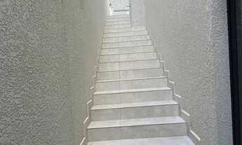 Imagem 6: Casa de condomínio sobrado para venda possui 170 metros quadrados com 3 quartos