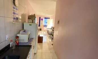 Imagem 4: Condomínio Residencial Milenium-Venda- Col. Dona Luiza