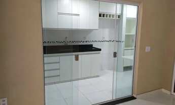 Imagem: Casa de condomínio para venda possui 100