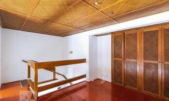 Imagem 5: Apartamento para Aluguel - Brooklin, 1 Quarto, 50 m2