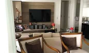 Imagem: Authentic Recife 3 Suites 140m² c/modulados