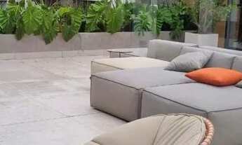 Imagem 5: Apartamento para aluguel com 110 m² com 2 suítes + DCE em Cabo Branco - João Pessoa - PB