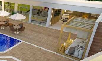 Imagem 6: Quatro suítes no Umarizal