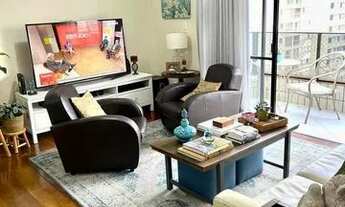 Imagem 3: Apartamento Venda Pompéia 157 m² 3 Dormitórios