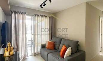 Imagem 7: São Paulo - Apartamento Padrão - Chácara Santo Antônio