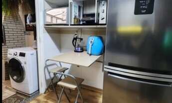 Imagem 7: Casa para venda tem 65 metros quadrados com 2 quartos em Stella Maris - Salvador - BA