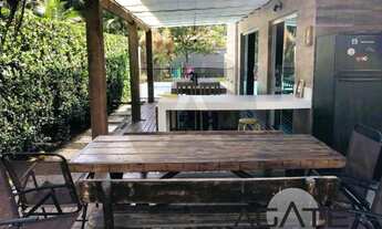 Imagem 7: Imobiliária Agatê Imóveis vende Belíssima Casa Duplex de 196 m² Piratininga - Niterói por