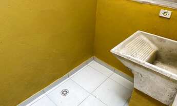 Imagem 2: Casa 2 dormitorios - 45m2 - Vila Campo Grande