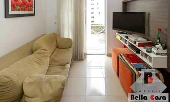 Imagem 3: Apartamento para venda possui 50 metros quadrados com 2 quartos em Vila Prudente - São Pau