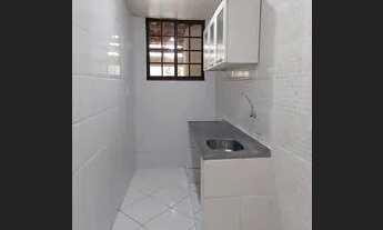 Imagem 5: Casa de vila térrea para aluguel tem 90 metros quadrados com 3 quartos