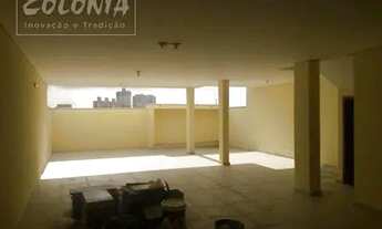 Imagem 4: Santo André - Apartamento Padrão - Vila Bartira