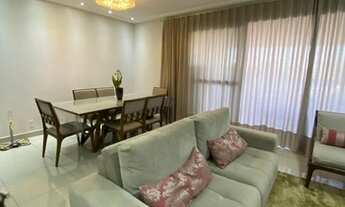 Imagem 5: Apartamento para venda tem 134 metros quadrados com 3 suítes em Goiabeiras - Cuiabá - Mato