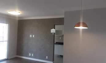 Imagem 4: Apartamento 2 dormitórios - Cháraca Inglesa