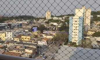 Imagem 5: APARTAMENTO para VENDA E LOCAÇÃO - QUITAÚNA - OSASCO - SÃO PAULO - AUTHÊNTICA IMÓVEIS