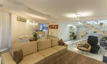 Imagem 5: Casa em Condomínio com lazer - Alto da Boa Vista