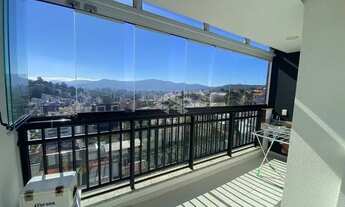 Imagem 7: OPORTUNIDADE PARA INVESTIDOR! Apartamento Prox. a UFSC, 02 quartos com 67m2