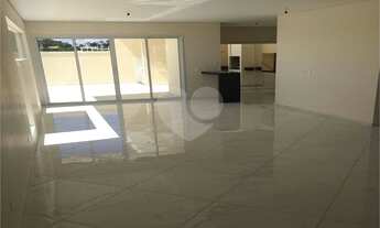 Imagem: Sobrado Locação Condomínio Brescia com